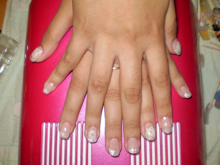 PA270194 - Unghii false facute de mine