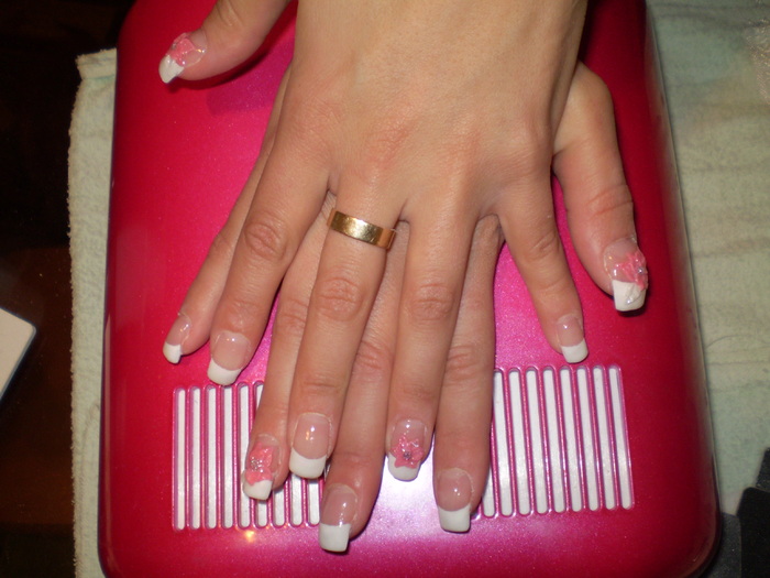 PA290196 - Unghii false facute de mine