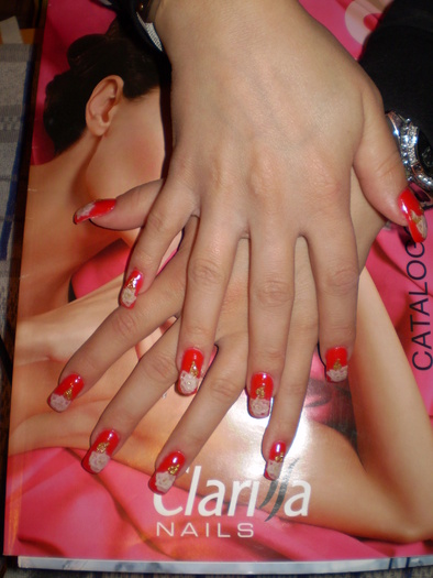 PA310208 - Unghii false facute de mine