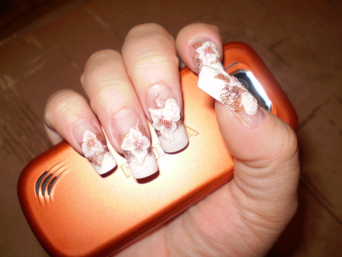 PB060226 - Unghii false facute de mine