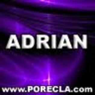 Adrian - Names