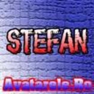 Stefan - Names