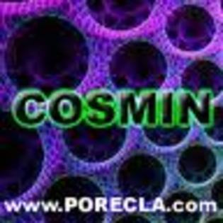 Cosmin - Names