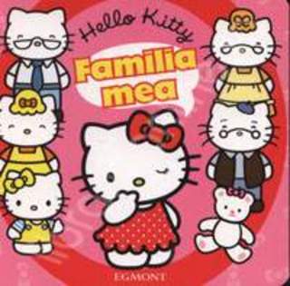 Hello_Kitty_Familia_mea - Hello Kitty