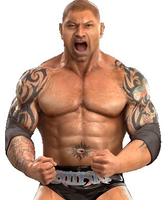 WWE-SmackDown-vs-Raw-2011-Batista - smackdown vs raw 2011