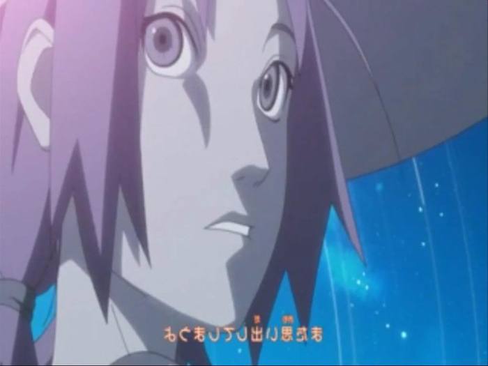 sakuralooksatlight - Haruno Sakura