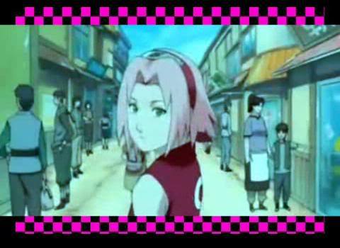 bez_nzvu - Haruno Sakura