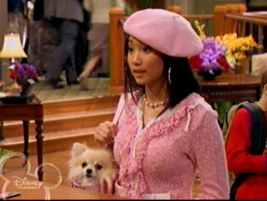  - london tipton