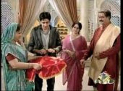  - Capturi Choti Bahu