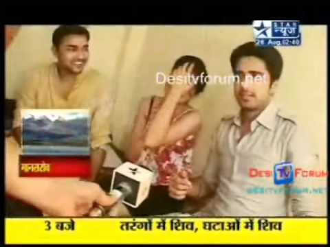 lallaa - Capturi Choti Bahu