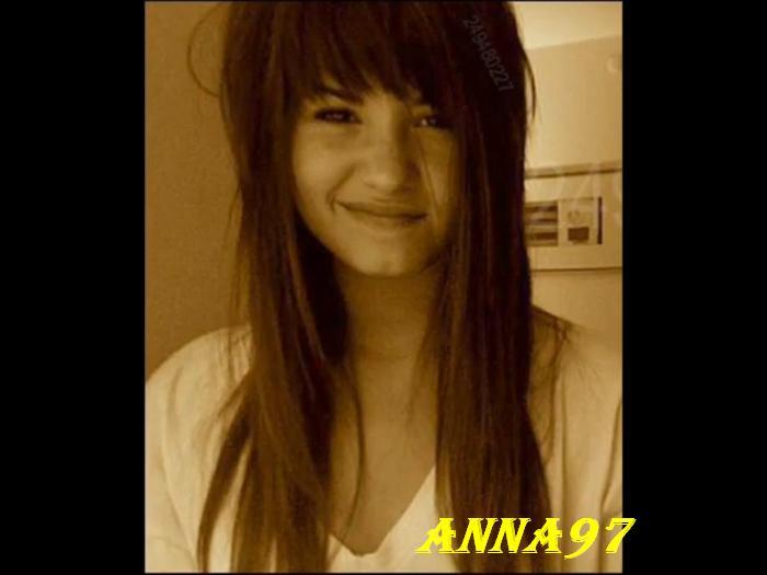  - Poze rare cu Demi Lovato