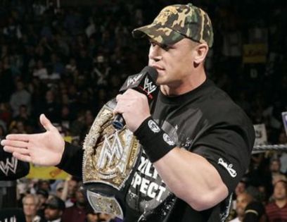 -john-cena-in-raw - wrestling