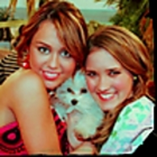 stream - Miley si Emily