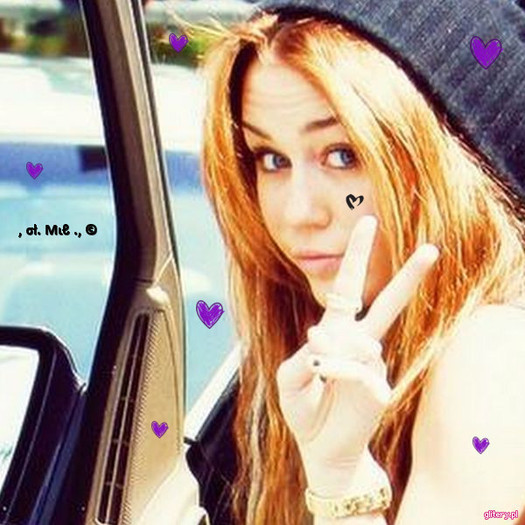 0057285119 - oOoOoOoOoOoPt LoveShineOfMiley OoOoOoOoOooOOoOoOoOo