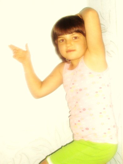 IMGP6812 - prietena mea IULIA cl 1 A