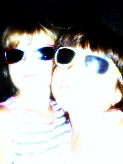 IMGP6816 - prietena mea IULIA cl 1 A