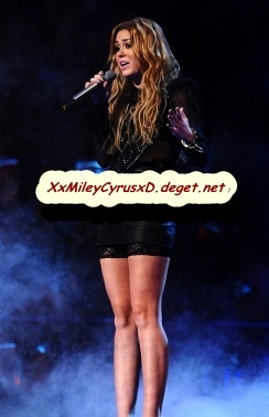 MTV Europe Music Awards 2010 - Show [7th November] 4