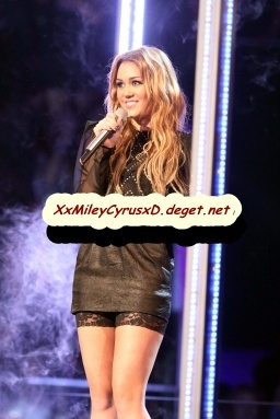 MTV Europe Music Awards 2010 - Show [7th November] 7
