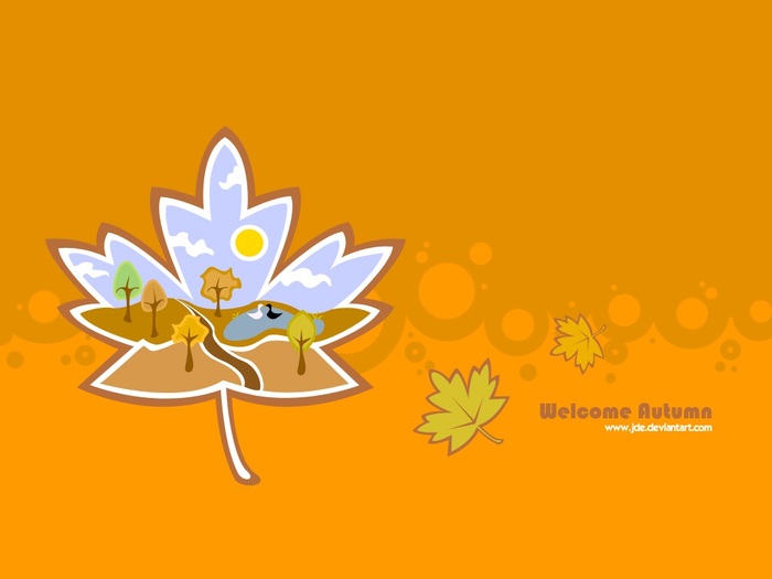 Children-Welcome-Autumn-Wallpapers-730