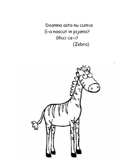 zebra-ghicitoare-cu-imagine-de-colorat
