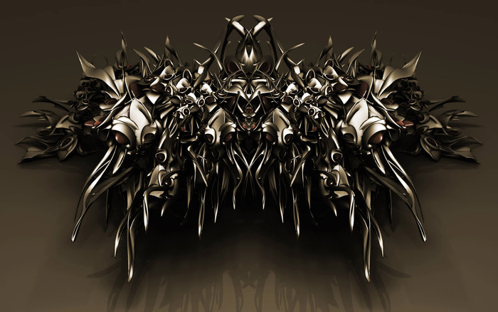 Abstract 3D Wallpaper (16)