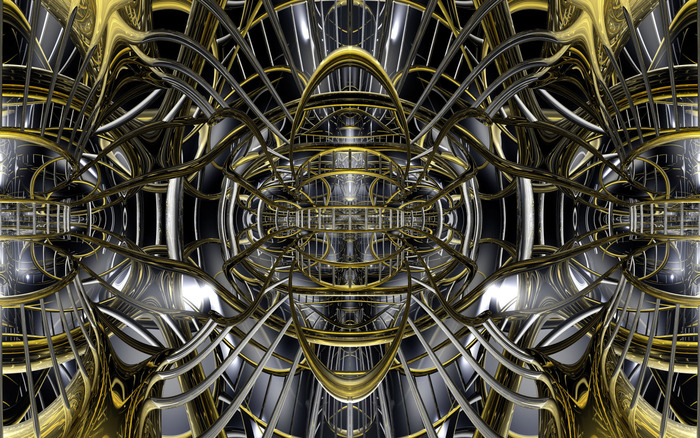 Abstract 3D Wallpaper (23)