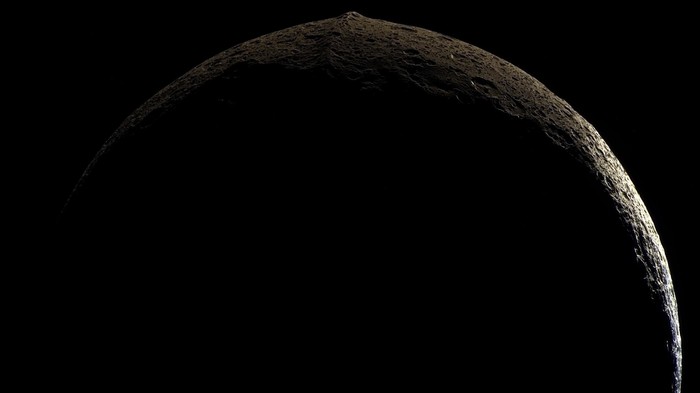 approach-to-iapetus - Universe Wallpapers