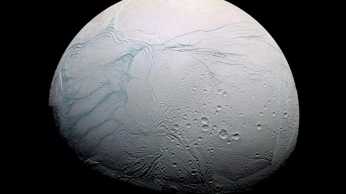enceladus-2 - Universe Wallpapers