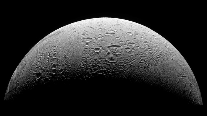 enceladus-3 - Universe Wallpapers