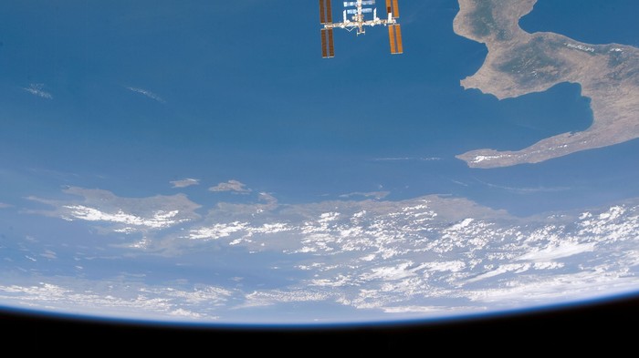 iss