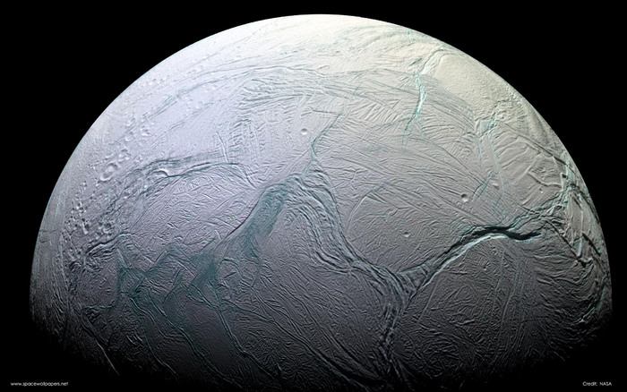 enceladus