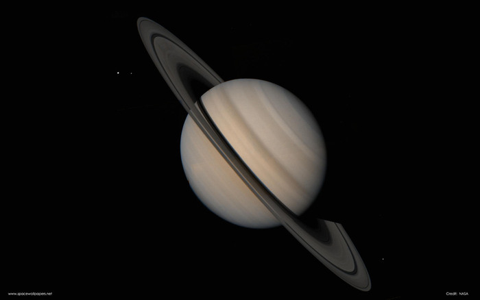 saturn-and-moons