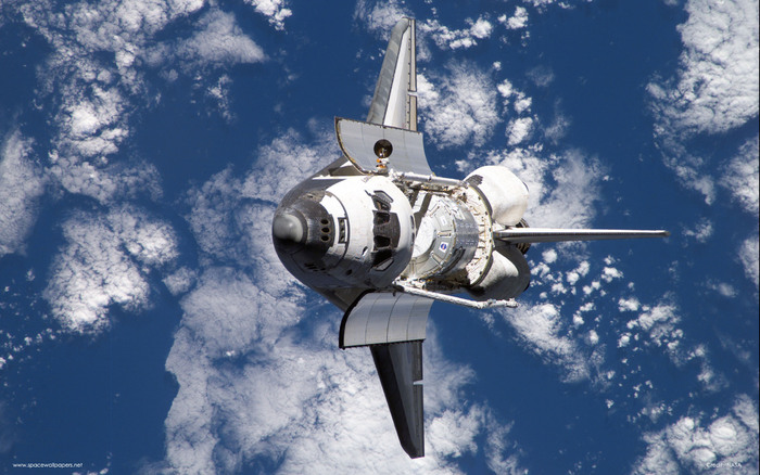 space-shuttle