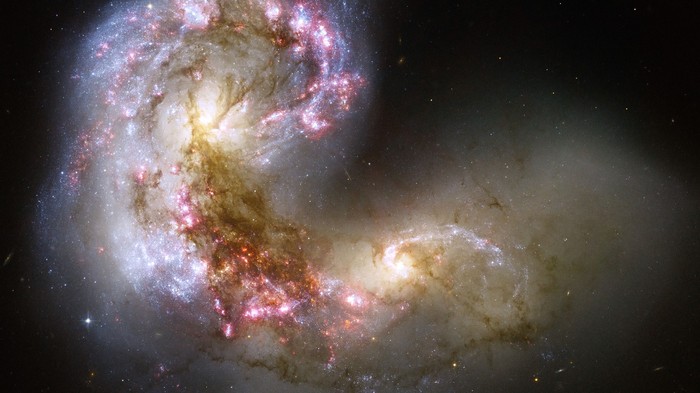 antennae-galaxies