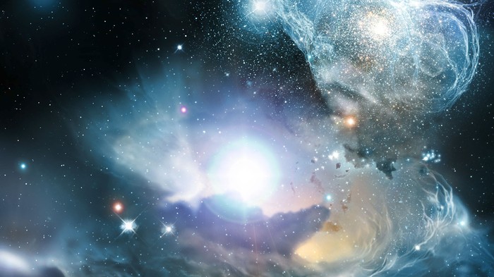 cg-quasar