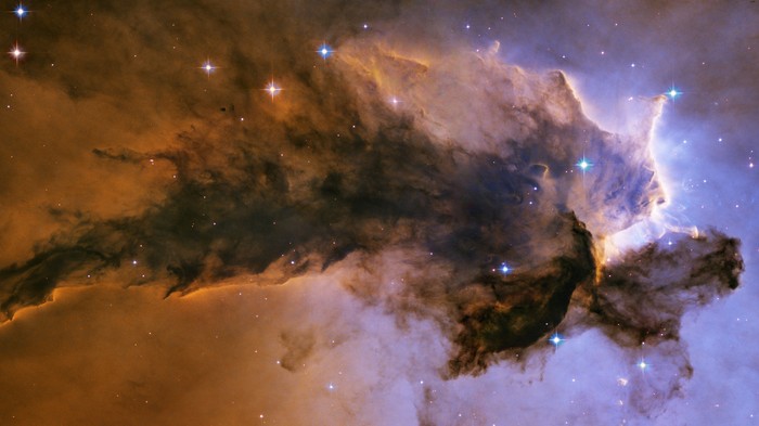 eagle-nebula