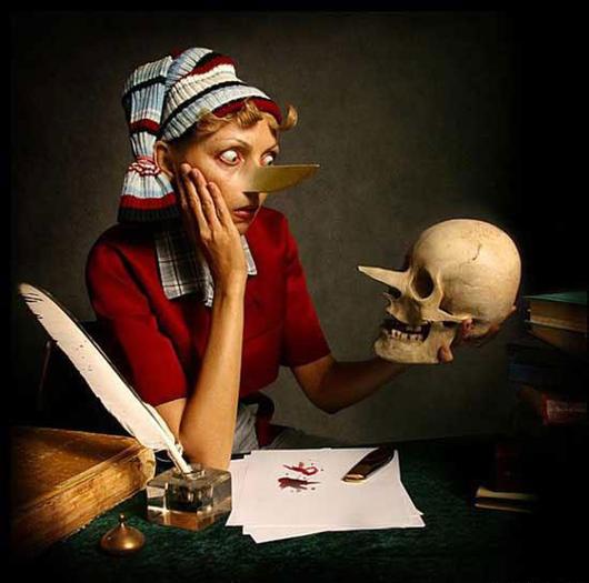 200 - Funny Photo