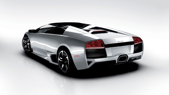 60 - Cars Wallpapers