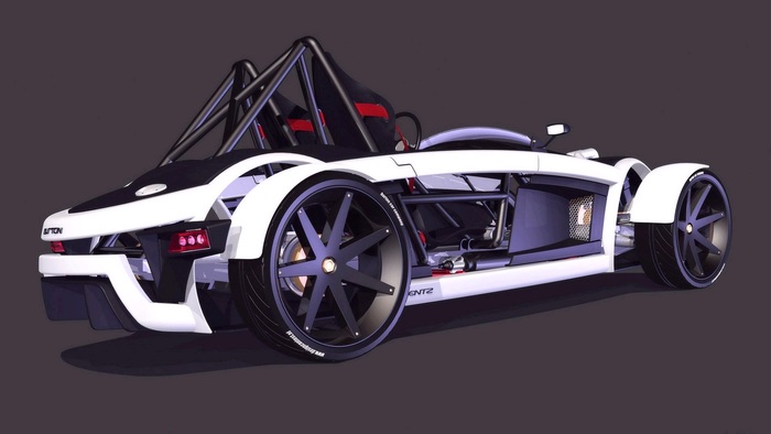 145 - Cars Wallpapers