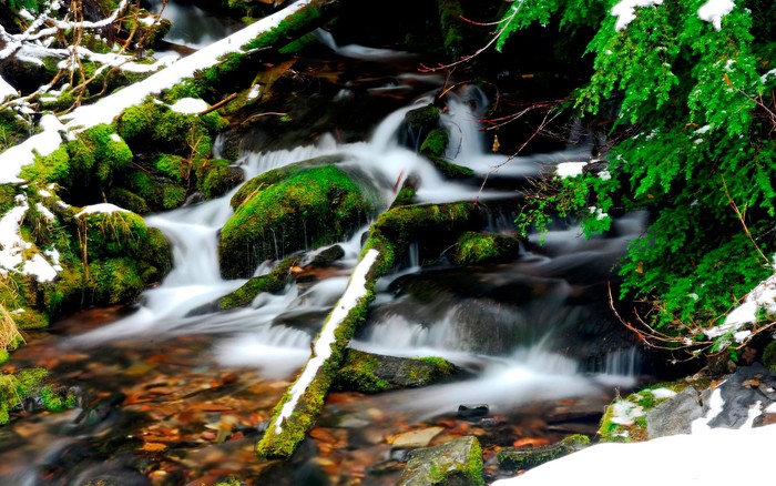 122 - Nature Wallpapers