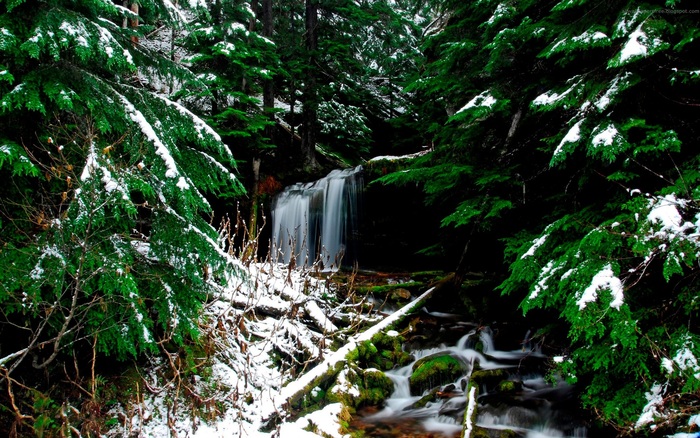 127 - Nature Wallpapers