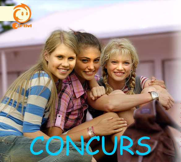 concurs - H2o