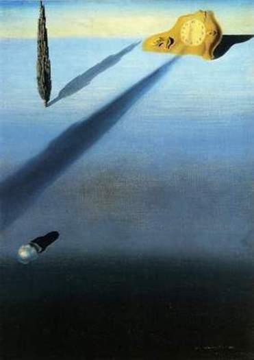 Salvador Dali - sensulvitezei - 09 - Spania - Salvador Dali