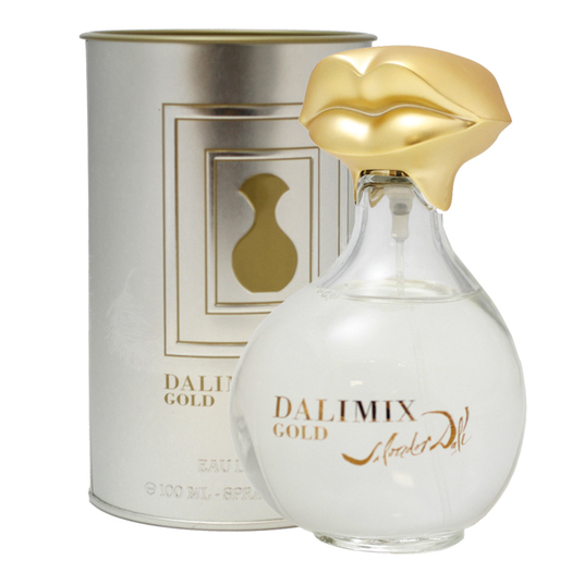 X1 - Parfum - Salvador Dali - 09 - Spania - Salvador Dali