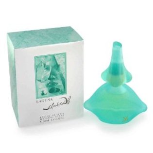 X3 -Laguna by Salvador Dali for Women Eau De Toilette