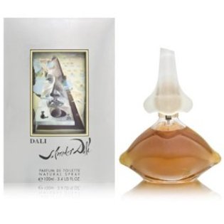 X6 -  Perfume by Salvador Dali Eau De Parfums - 09 - Spania - Salvador Dali