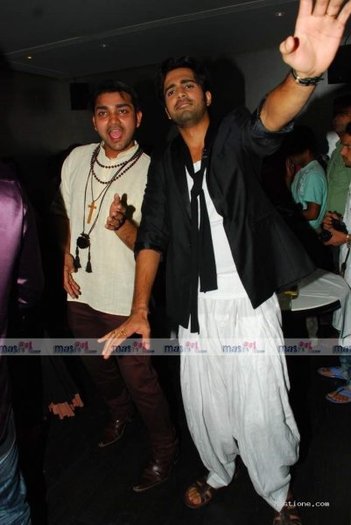 tony-and-deeya-singhs-bash-for-serial-chotti-bahu-31-mastione - Capturi Choti Bahu