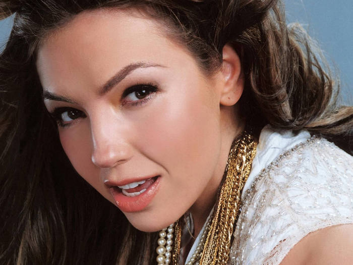 60 - Poze Thalia