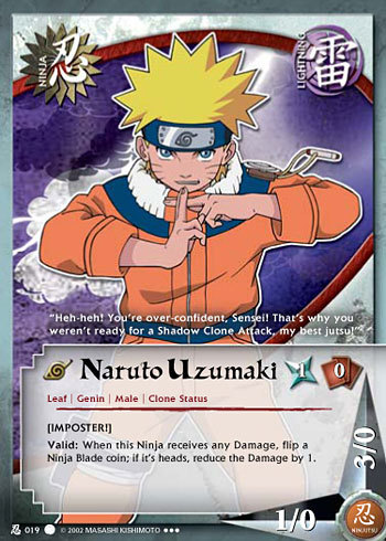  - Carti Naruto