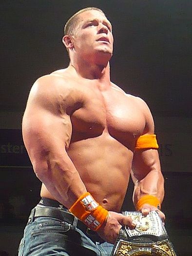 John_Cena_2010 - wrestling